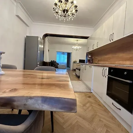 Apartment 86 Sofia