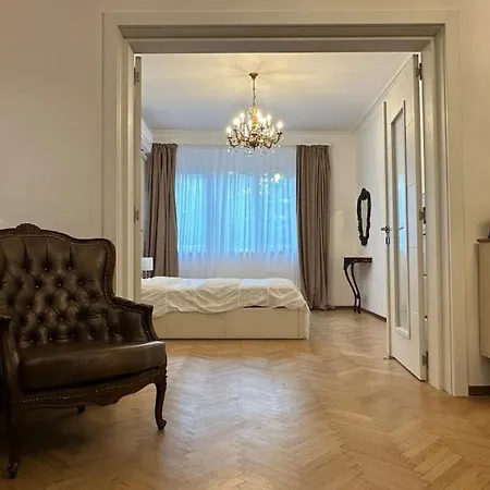 Apartment 86 *