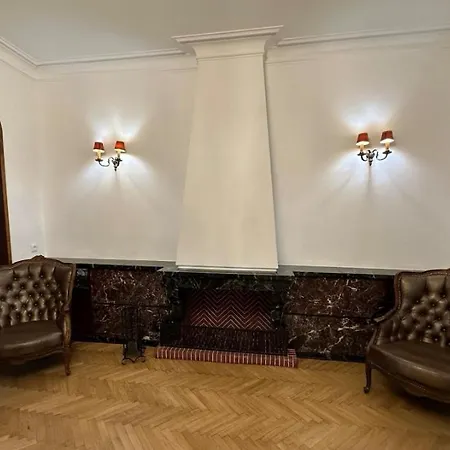 86 Apartment Sofia