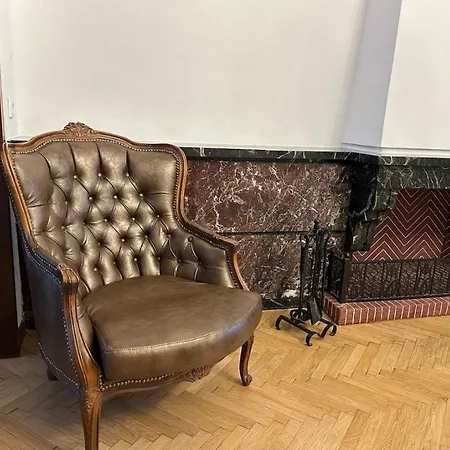 Apartment 86 Sofia