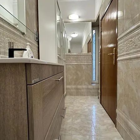 Apartment 86 Sofia
