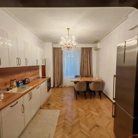 86 Apartment Sofia