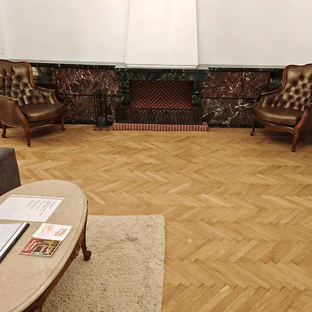 86 Apartment