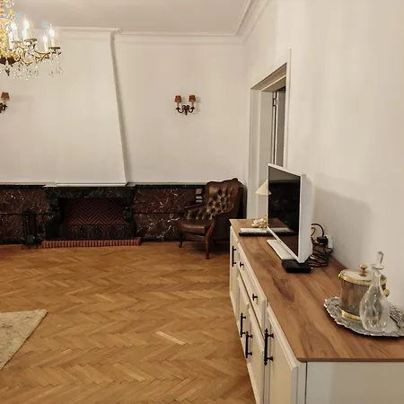86 Apartment Sofia