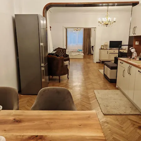 86 Apartment Sofia