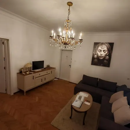 Apartment 86 Sofia