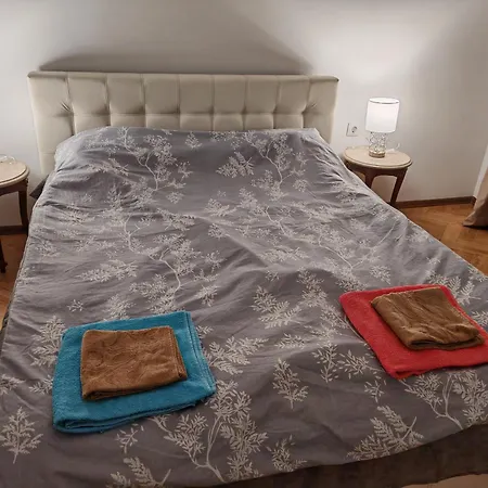 Apartment 86 Sofia