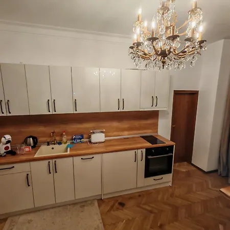 86 Apartment Sofia