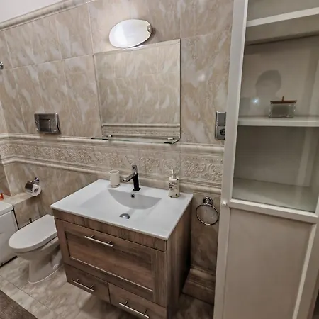Apartment 86 Sofia